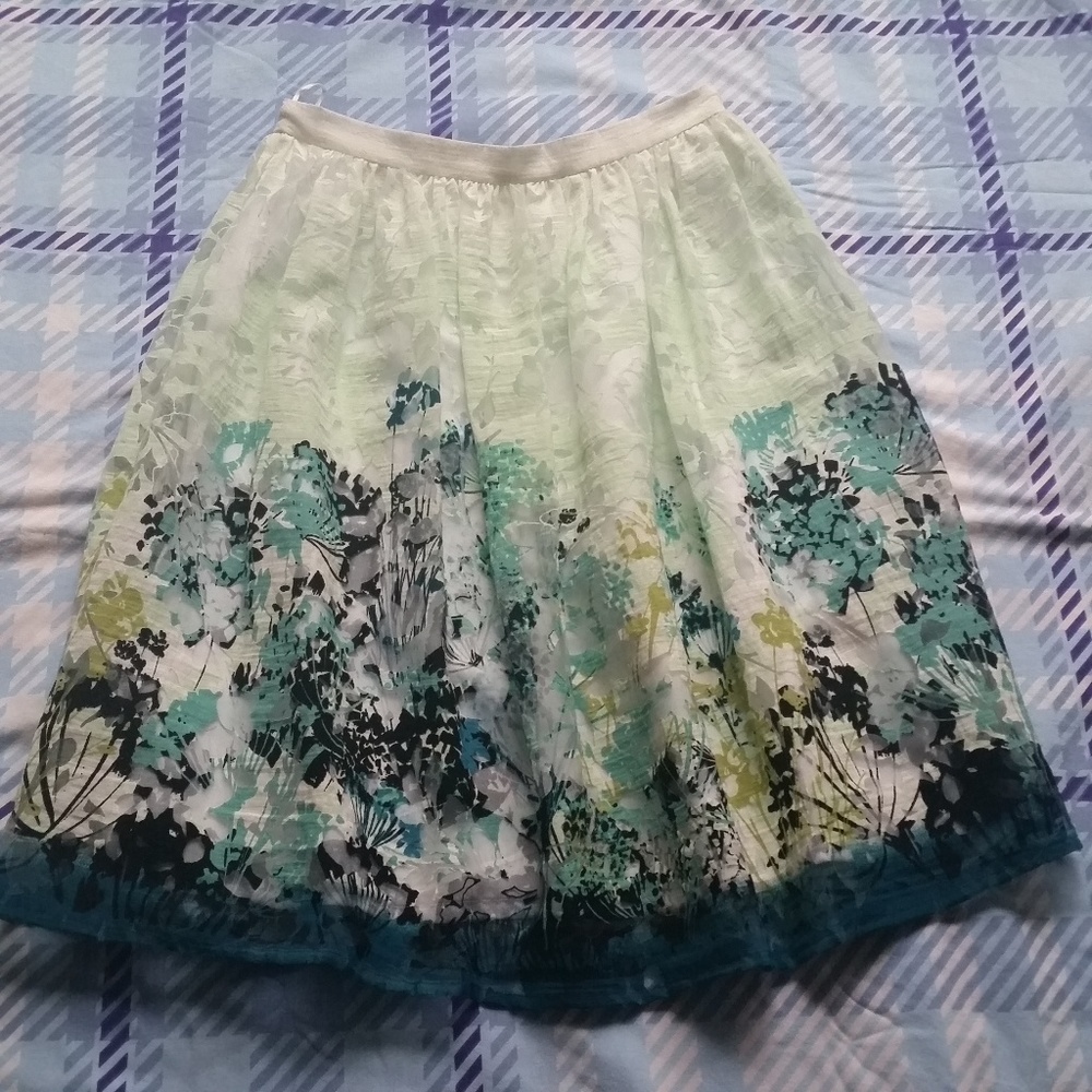 Sun Skirt